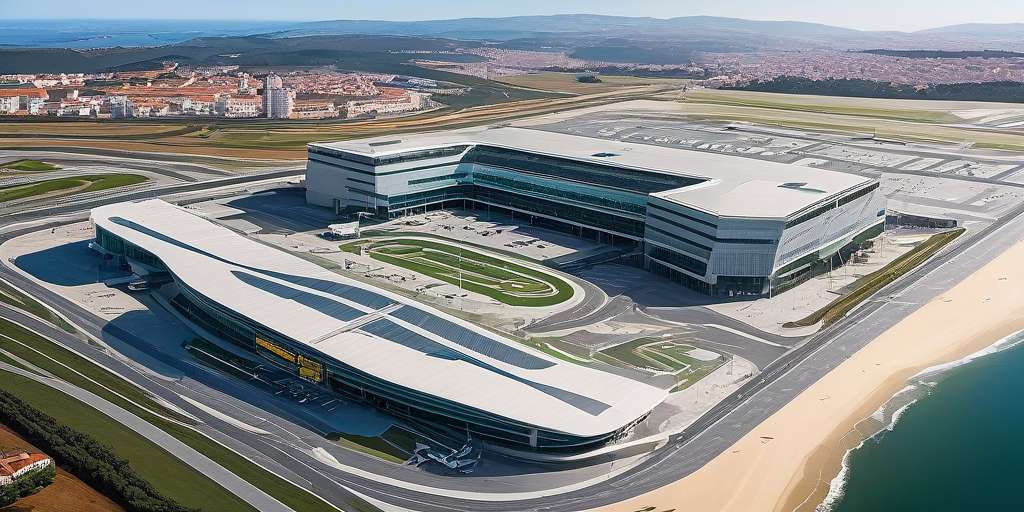 Cómo llegar al aeropuerto de Lisboa: opciones para llegar al centro con Zonetransfers