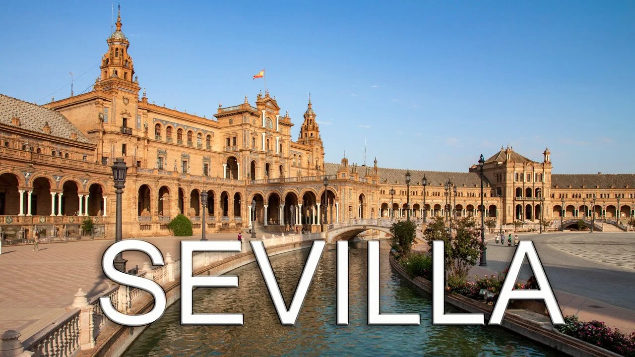 ¿Qué ver y hacer en Sevilla en 3 días?