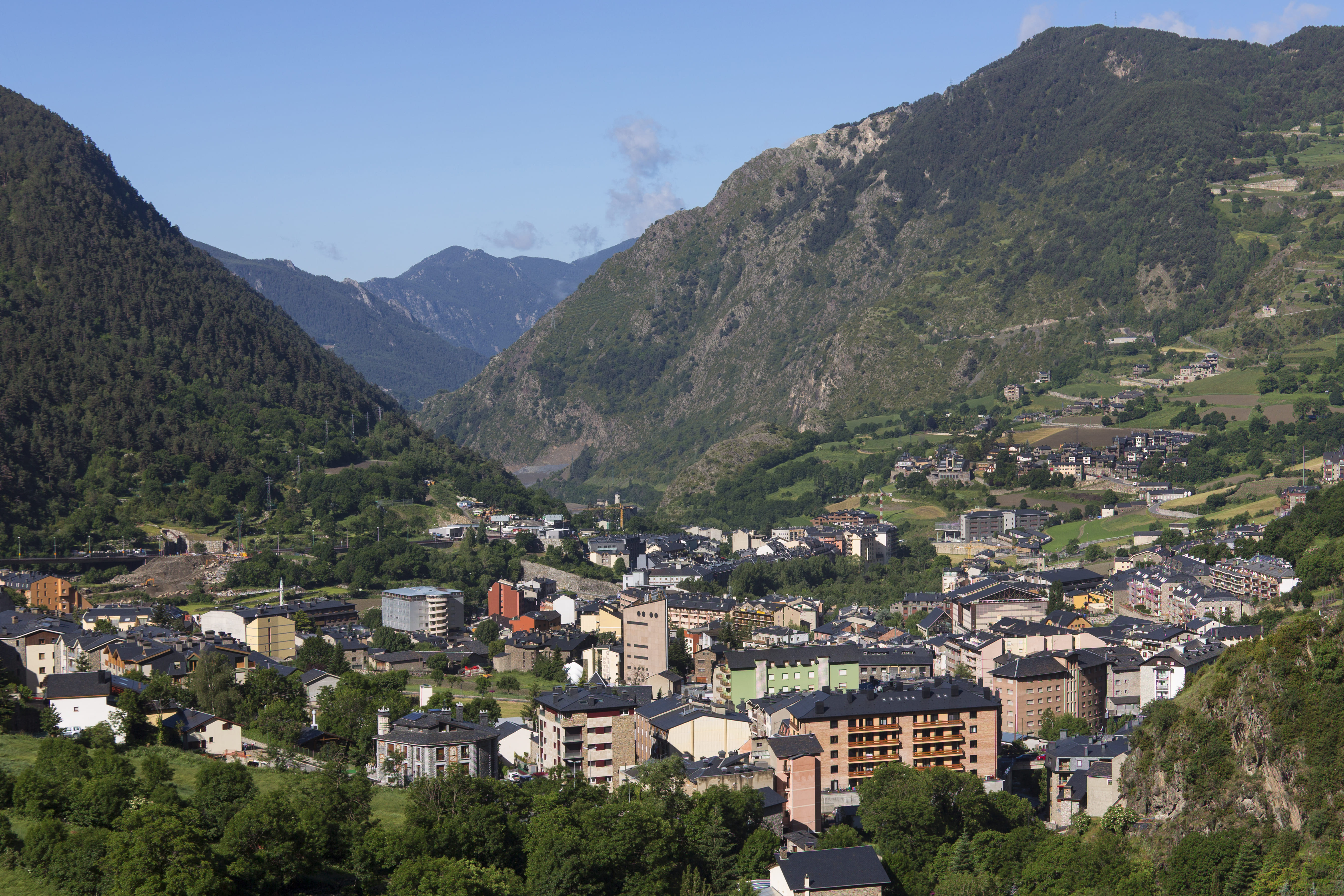 Como llegar a Andorra | Taxis y traslados | Andorra transfers