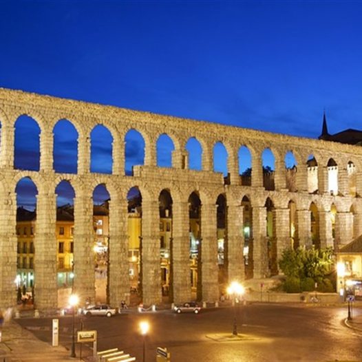 Excursión Privada a Segovia desde Madrid