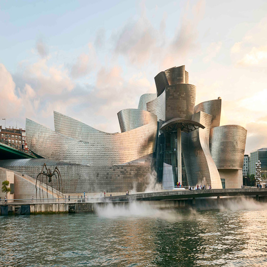 Tour Bilbao, Gaztelugatxe y Guggenheim (con entrada incluida) y con salida desde San Sebastián