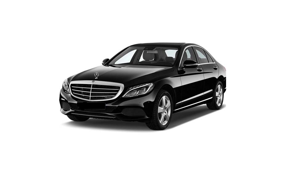 PREMIUM TAXI FROM LONDON AIRPORT