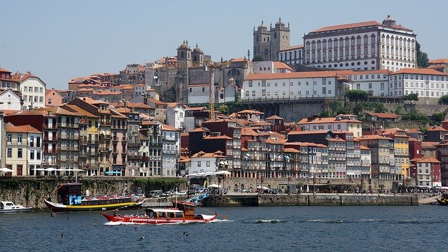 ¿Qué ver y hacer en Oporto? La escapada perfecta