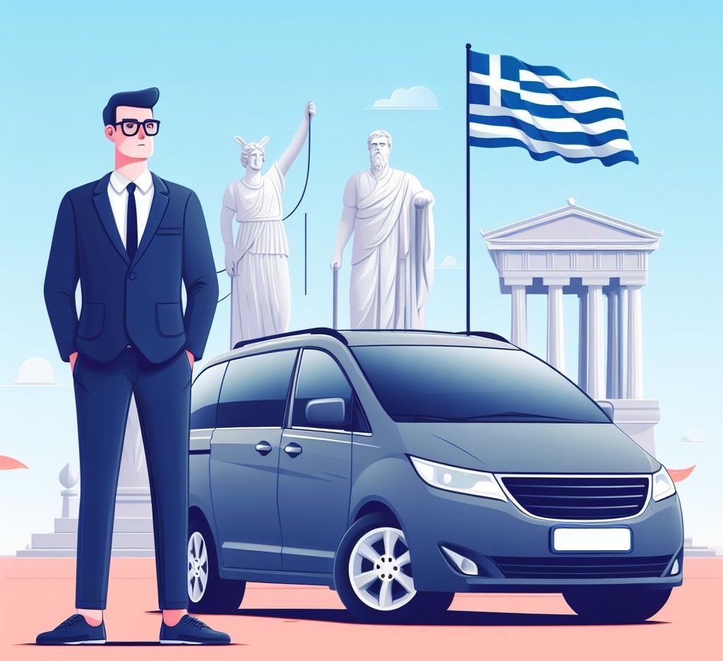 Qué ver en Grecia en 4 días