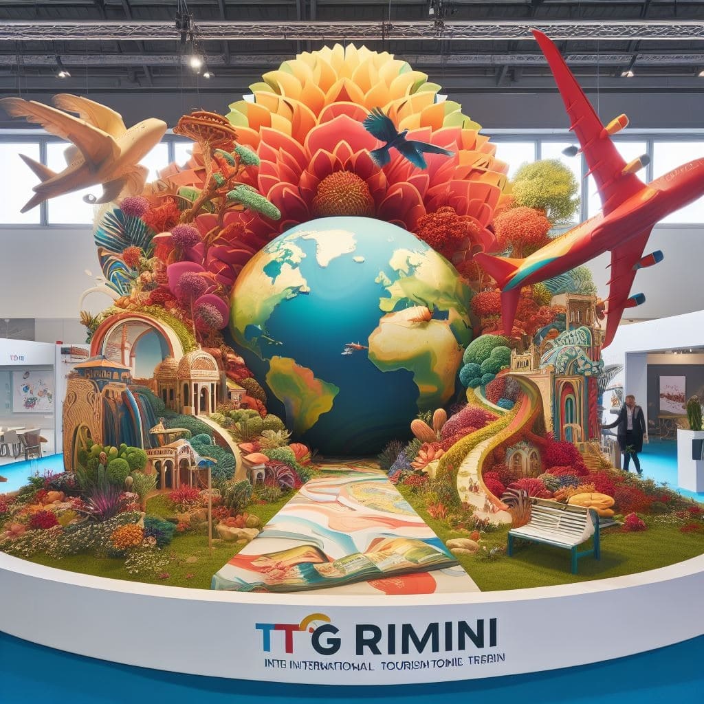 TTG Rimini: transfer y taxis | cómo llegar