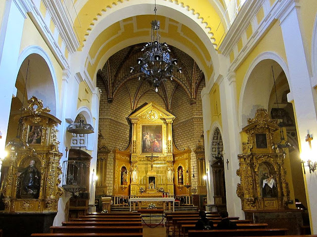 iglesia-de-santo-tome-toledo