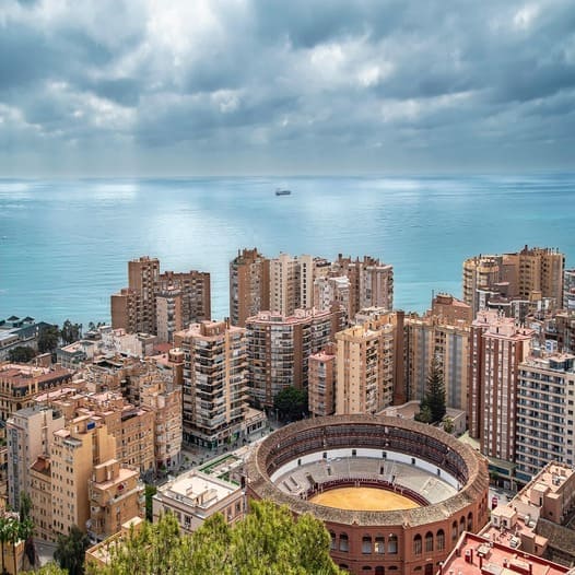 Malaga Road Trip