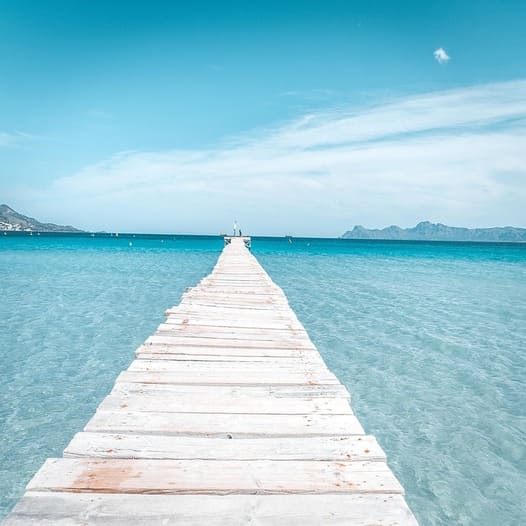Mallorca Road Trip