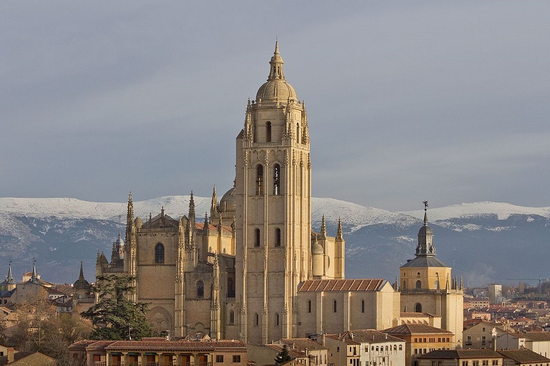 SEGOVIA