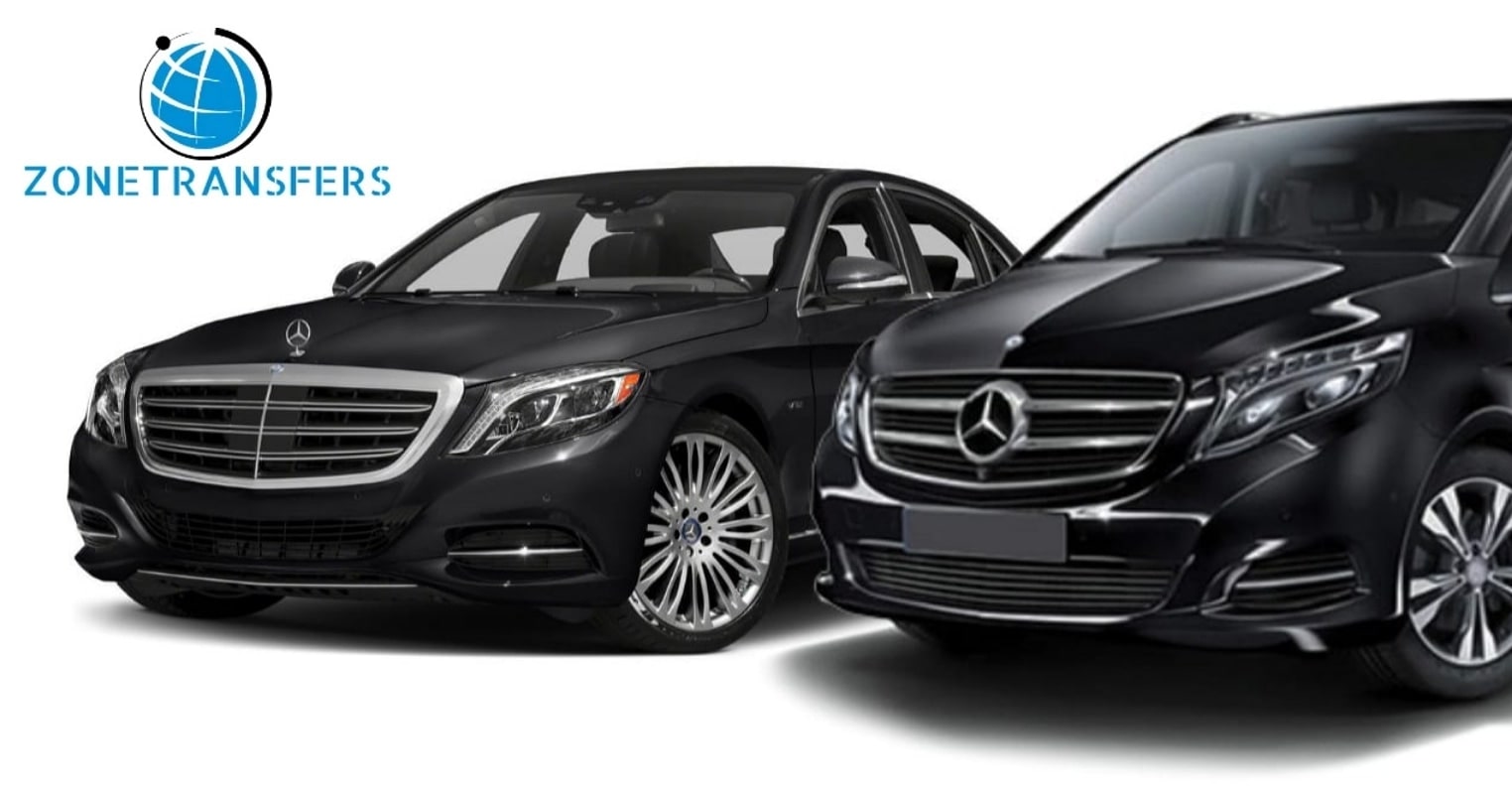 Thessaloniki airport transfers